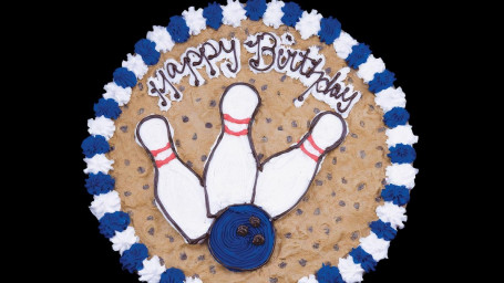#128: Birthday Bowling
