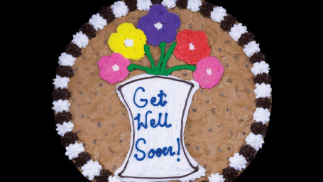 #268: Get Well Soon Flowers