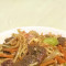 Beef Fried Noodle Niú Ròu Chǎo Miàn