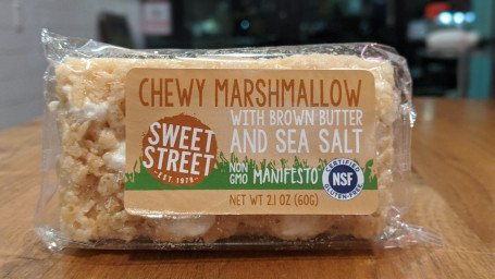 Manifesto Chewy Marshmallow