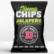 Jalapeño Jimmy Chips