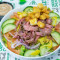 Salada Tri-Tip para Churrasco