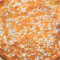 Pizza Média De Queijo (12