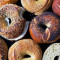 Bagels, Bialy Or English Muffins