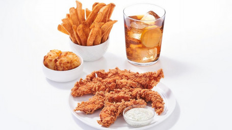 5Pc Homestyle Tenders Combo 10:30Am To Close