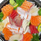 Sashimi Tray(45Pcs)