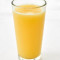 Suco de laranja 100% espremido a frio