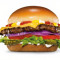 O 1/3 Lb. Original Thickburger