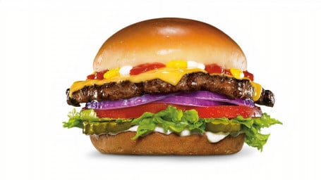 O 2/3 Lb. Original Thickburger
