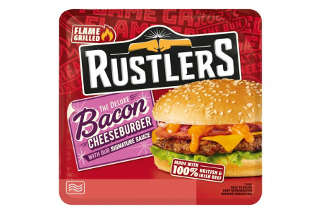 Rustlers Deluxe 191G