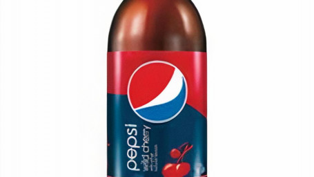 Pepsi Cereja 2 Litros