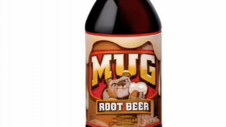 Caneca De 2 Litros Root Beer
