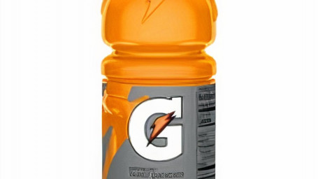 20 Onças. Laranja Gatorade