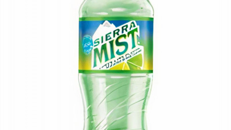 Sierra Mist 20 Oz