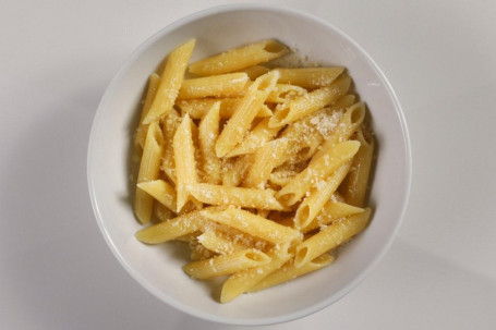 Buttered Noodles And Parmesan
