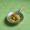 Curry Verde Tailandês (Opção Vg Disponível)