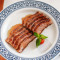 13. Char Siu (Porco preto assado com molho barbecue)