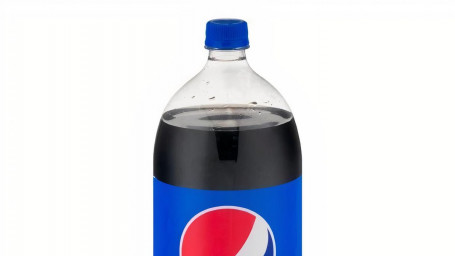 20 Onças De Pepsi