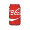 Coke (12 oz. can)