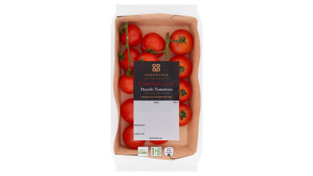 Co-Op Irresistible Cherry Tomatoes 225G
