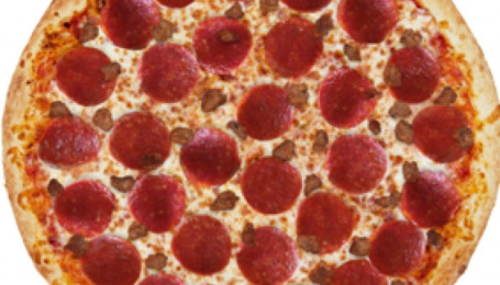 Vinny's Favorite 18” Xxl Pizza