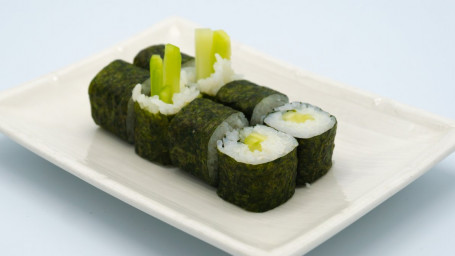 Cucumber Roll (Vegan)