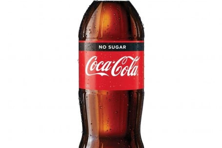 1.25 Coke No Sugar
