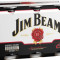 Jim Beam Cola 6 Pack