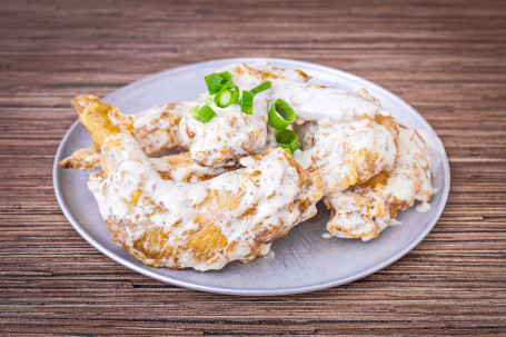 Alabama White Wings