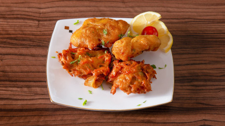 Potato Pakora (3Pcs)