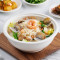 Pú Tián Hǎi Xiān Lǔ Miàn Signature Braised Noodle With Seafood