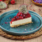 NOVO Cheesecake de Framboesa Collins (V) (Ve)