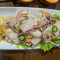 #3. Ceviche Mixto