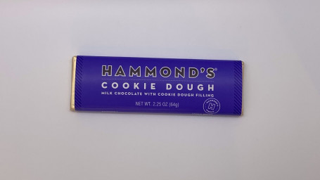 Hammonds Cookie Dough