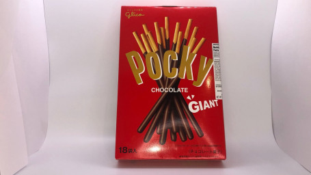 Giant Pocky Chocolate