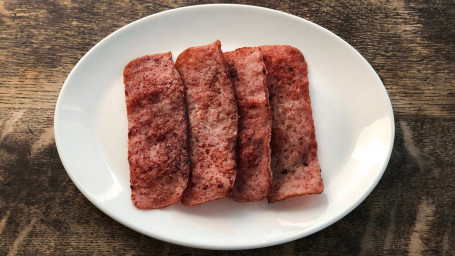 Bacon De Peru Cozido (4 Unidades)