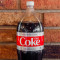Coca-Cola Diet (2 Litros)
