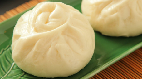 Pork Siopao 4 Pcs.