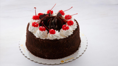 Black Forest 8 Round