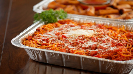 Spaghetti Small Party Tray