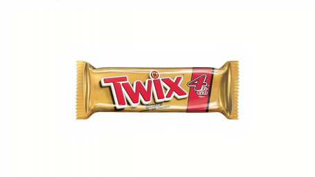 Tamanho Do Compartilhamento Twix 3,02 Onças