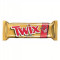 Tamanho Do Compartilhamento Twix 3,02 Onças