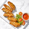 Chicken Wings Set (9Pcs) Kǎo Jú Jī Yì Cān