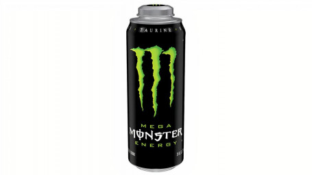 Monster Energy Green 24 Onças