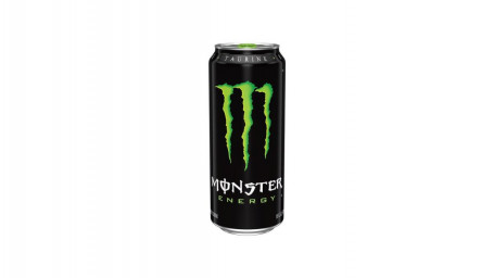 Monster Energy Green 16 Onças