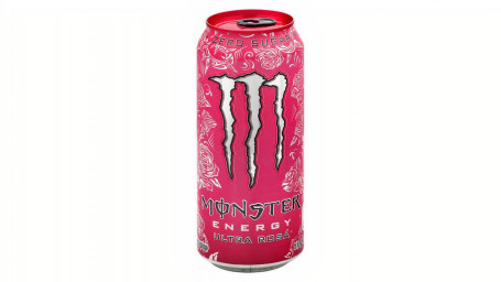 Monster Ultra Rosa 16 Onças