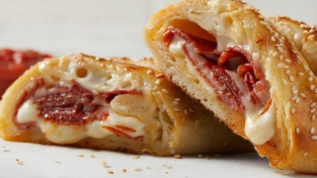 24 Stromboli De Pepperoni