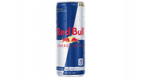 Red Bull Energy Drink 8,4 Onças