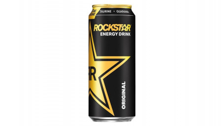 Rockstar Energy 16 Onças