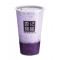 Purple Yam Peach Gum Milk Zǐ Shǔ Yǔ Nǐ Táo Jiāo